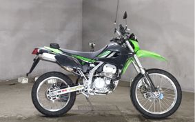KAWASAKI KLX250 LX250S