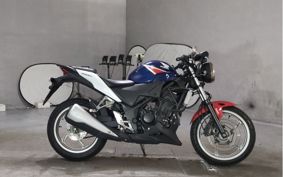HONDA CBR250R MC41