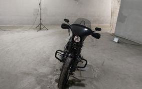 HARLEY HARLEY XL1200NS LP3