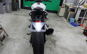 BMW S1000R 2022