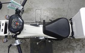 HONDA ｸﾛｽｶﾌﾞ50