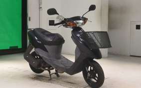 SUZUKI LET's 2 1983 CA1PA