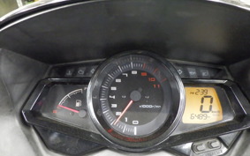 HONDA FAZE 2011 MF11