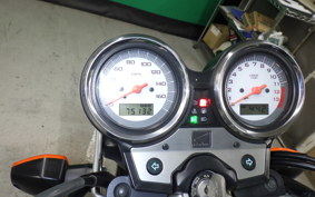 HONDA VTR 250 Gen. 2 MC33