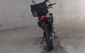 HONDA CRF250L MD47