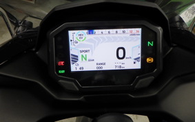 KAWASAKI NINJA7ﾊEVEﾘｯﾄﾞ 2025 CX500A