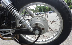 HONDA GB250 CLUBMAN MC10
