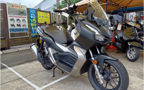 HONDA ADV150 KF38
