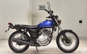 SUZUKI GRASS TRACKER NJ4DA