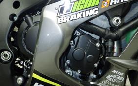 KAWASAKI ZX 10 NINJA ABS 2019 ZXT02E