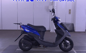 SUZUKI LET's 2