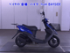 Фото Suzuki LET's 2 с японского аукциона