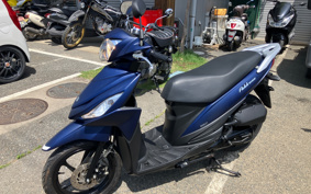 SUZUKI ADDRESS V110 CE47A