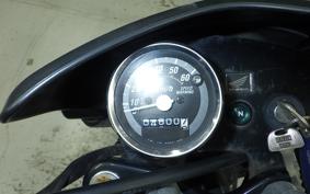 HONDA XR50 MOTARD AD14