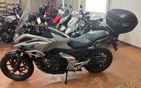 HONDA NC750X DCT 2024 RH09