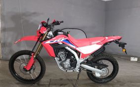 HONDA CRF250L-S MD47