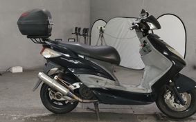 YAMAHA CYGNUS 125 X SE44J