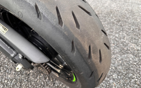 KAWASAKI NINJA ZX-6R 2019 ZX636G