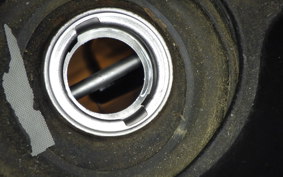 HONDA DIO Gen.6 AF62