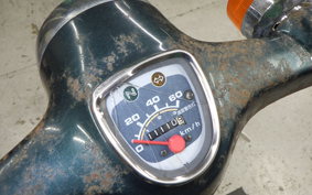 HONDA C50 SUPER CUB C50