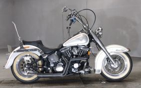 HARLEY HARLEY FLSTN1340 BNL