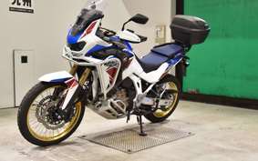 HONDA CRF1100L AFRICA TWIN DCT 2023 SD10