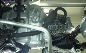 HONDA ｸﾛｽｶﾌﾞ110-2 JA45