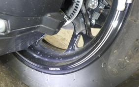 SUZUKI SKYWAVE 400 A 2016 CK45A