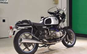 BMW R100RS 1992