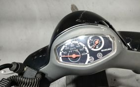 SUZUKI LETS4 CA45A