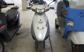 SUZUKI LET's 2 L CA1PA