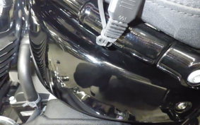 HARLEY FXBRS1870 2021