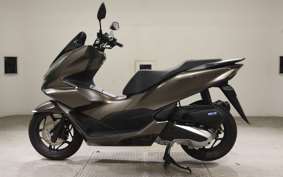 HONDA PCX 125 2025 JK05