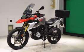 BMW G310GS 2018
