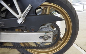 HONDA CBR250R