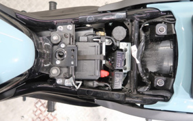 KAWASAKI ELIMINATOR 400SE 2024 EL400A