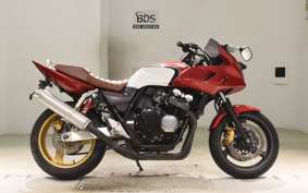 HONDA CB400 SUPER BOLDOR VTEC 2007 NC39