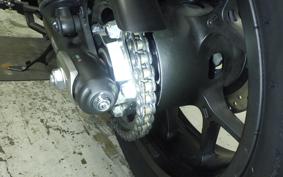 HONDA REBEL 1100 DCT 2022 SC83