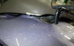 HONDA DIO CESTA GEN 2 2006 AF68