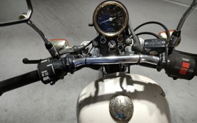 HONDA REBL MC13