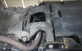 HONDA LEAD 125 2015 JF45