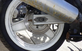 HONDA VFR400K 1992 NC21