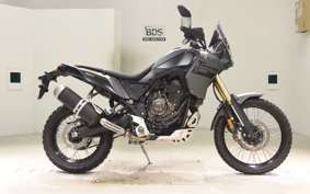 YAMAHA TENERE 700 2023 DM13J