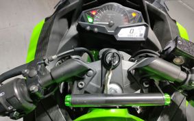 KAWASAKI NINJA 250 EX250L