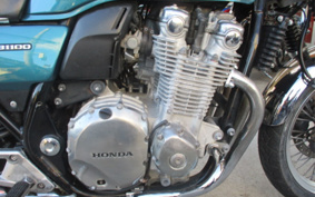 HONDA CB1100 EX ABS 2015 SC65