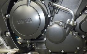 YAMAHA TDM900 ABS 2010