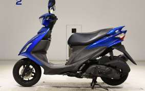 SUZUKI ADDRESS V125 S 2003 CF4MA