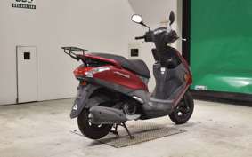 YAMAHA AXIS 125 Z SED7J