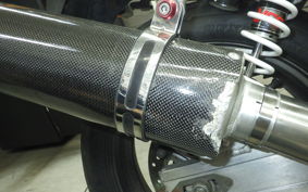HONDA CB400SF 1994 NC31