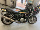 Фото Kawasaki ZEPHYR 1100 2007 с японского аукциона